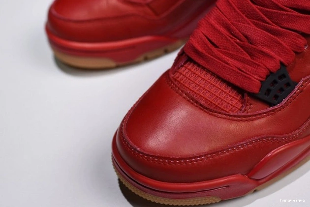 HYPE Singles Day Air 4 Jordan AV3914-600 0711